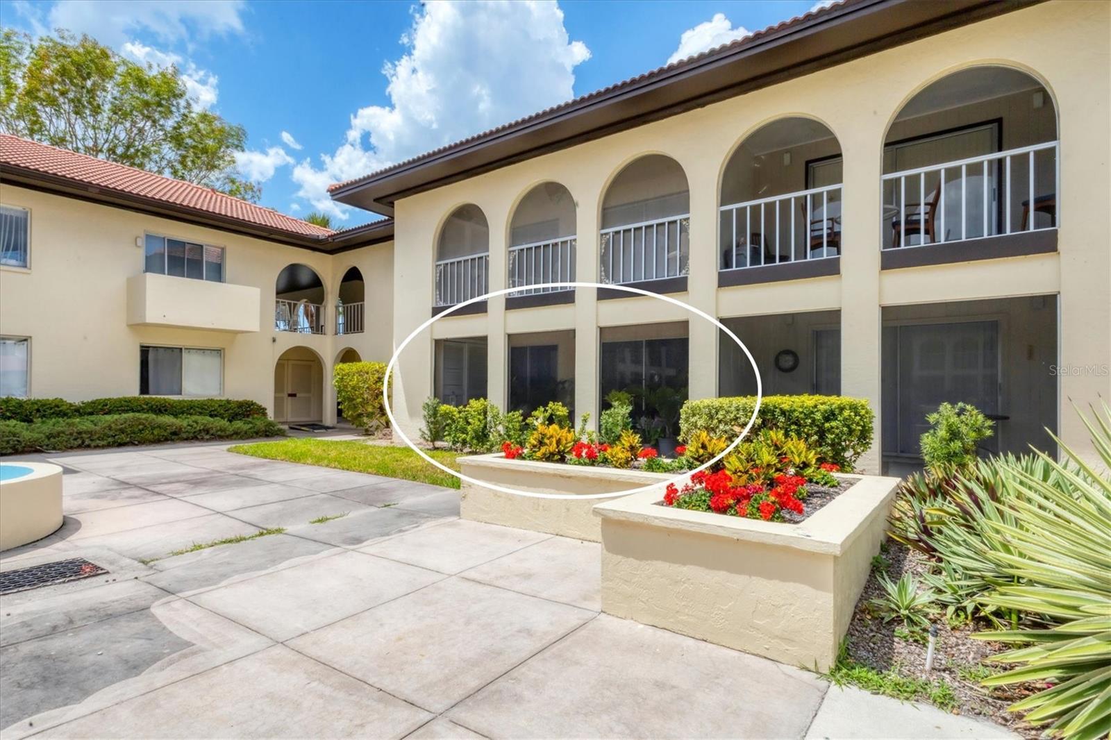 3690 PINECREST ST #114, SARASOTA, FL, 34232