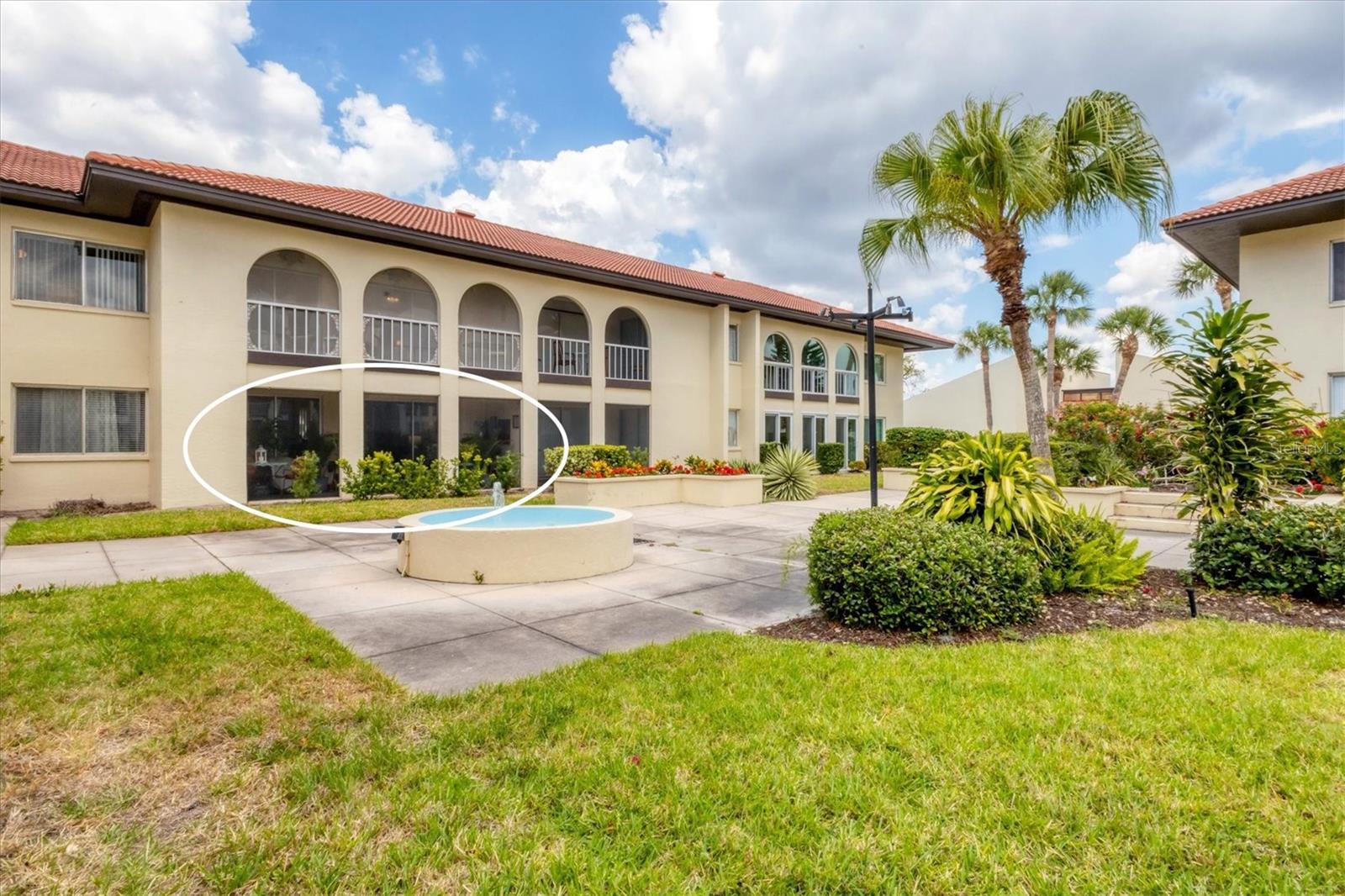 3690 PINECREST ST #114, SARASOTA, FL, 34232