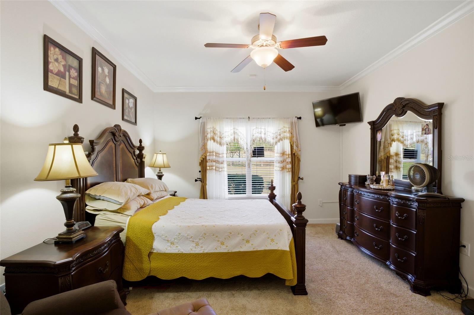 3624 SOLANA CIR #B, CLERMONT, FL, 34711