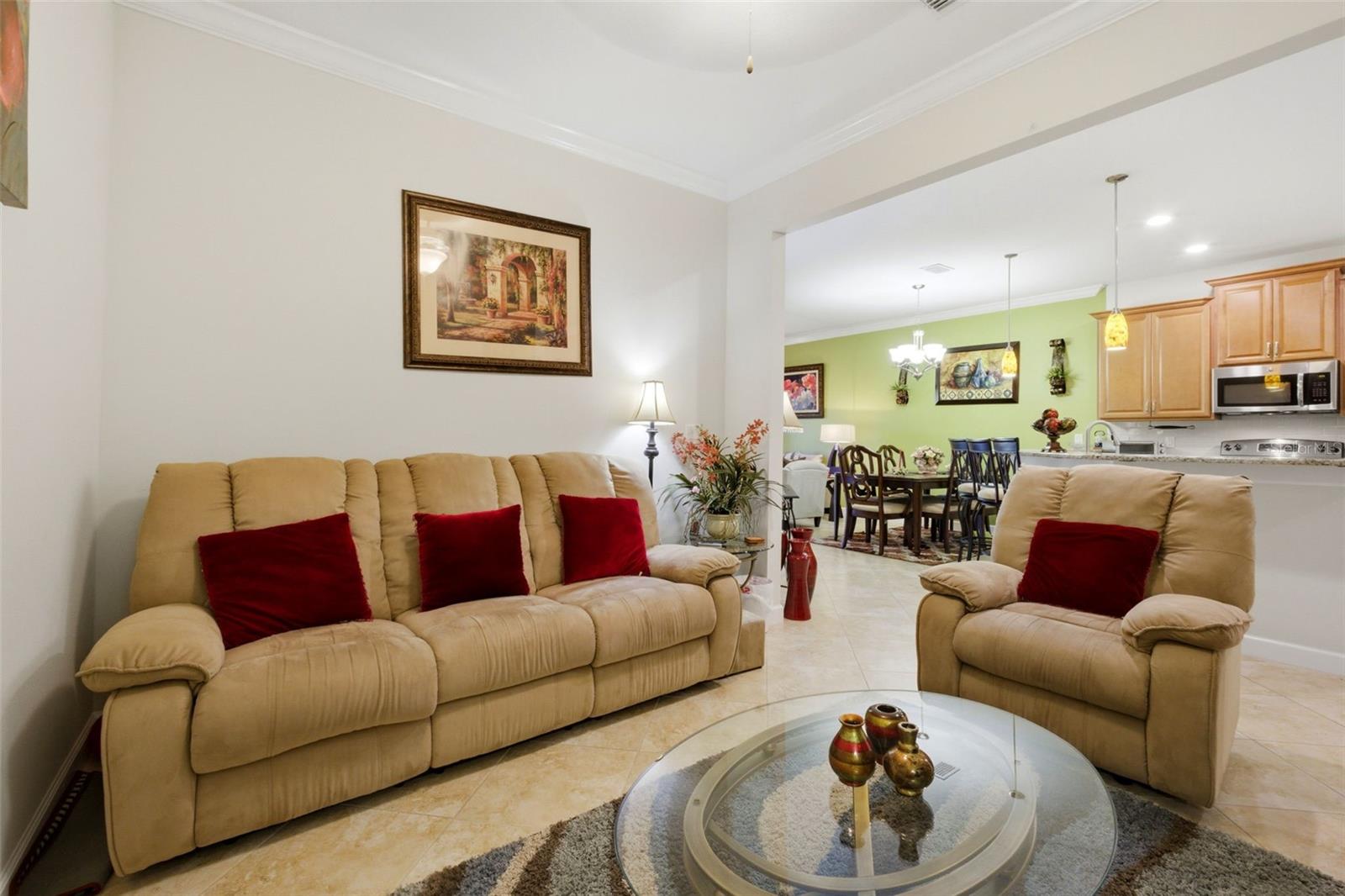 3624 SOLANA CIR #B, CLERMONT, FL, 34711
