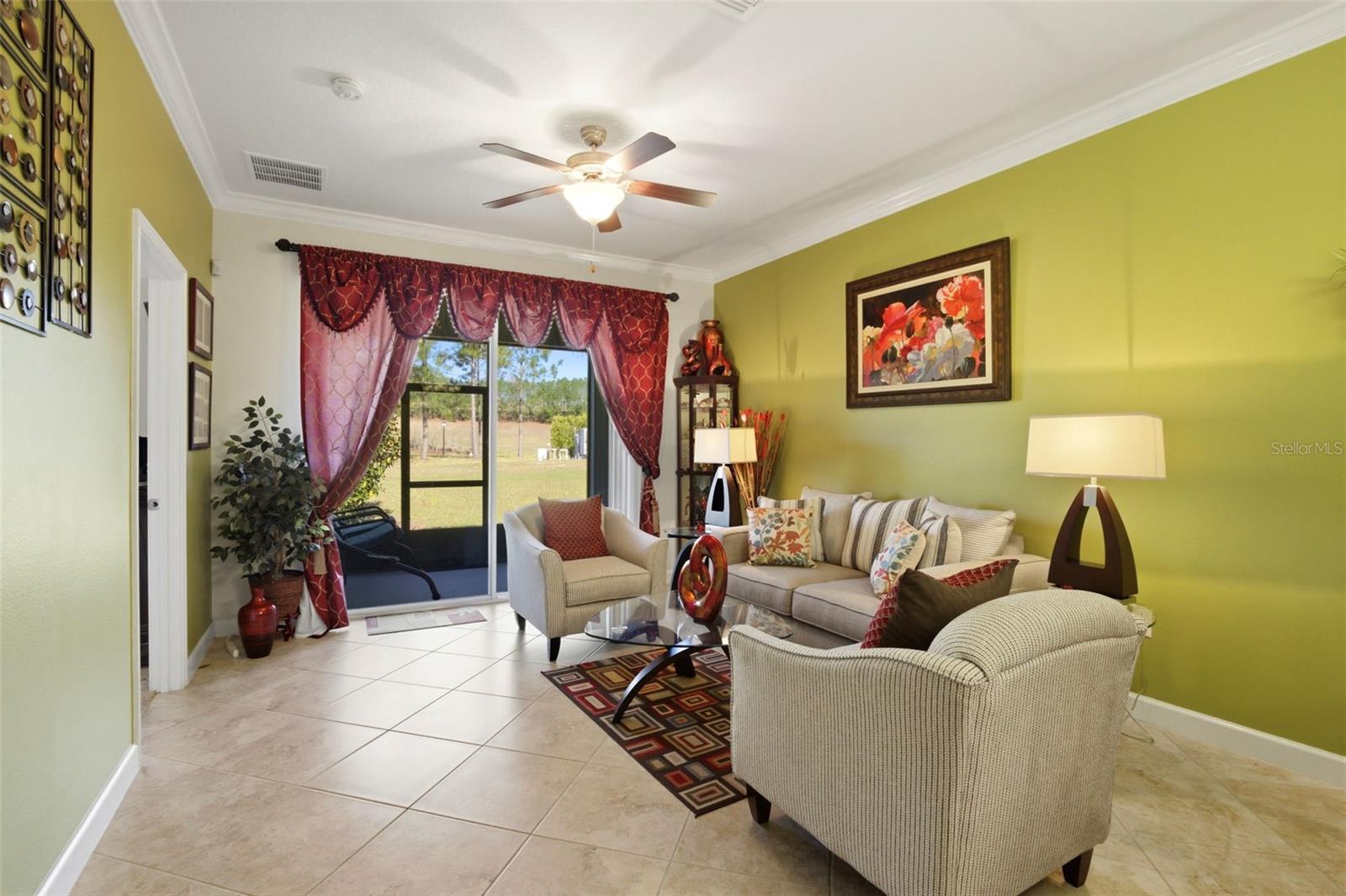 3624 SOLANA CIR #B, CLERMONT, FL, 34711