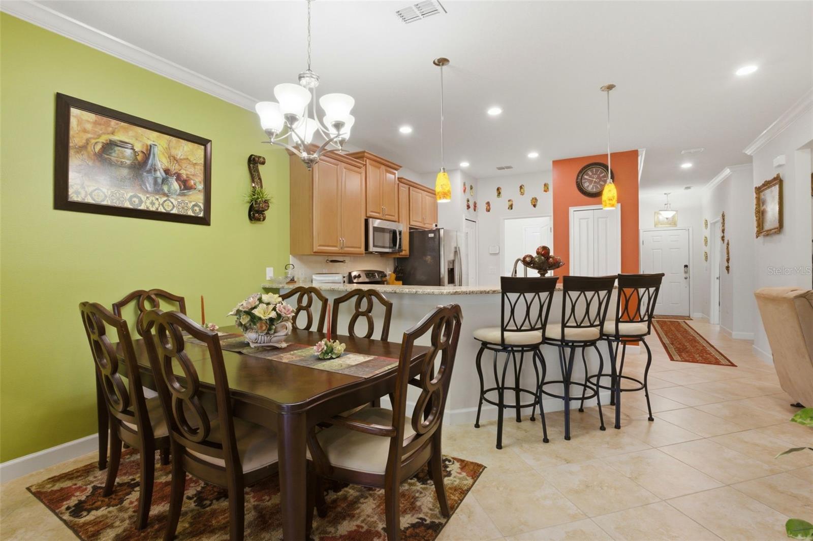 3624 SOLANA CIR #B, CLERMONT, FL, 34711