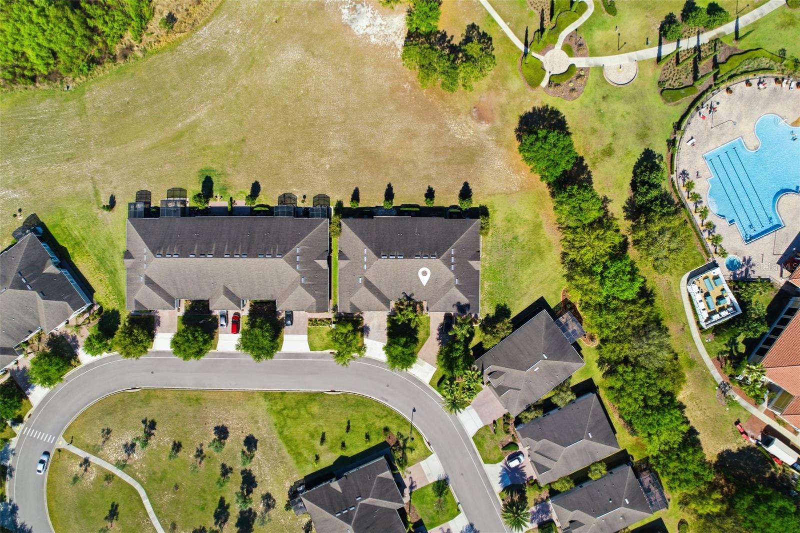 3624 SOLANA CIR #B, CLERMONT, FL, 34711
