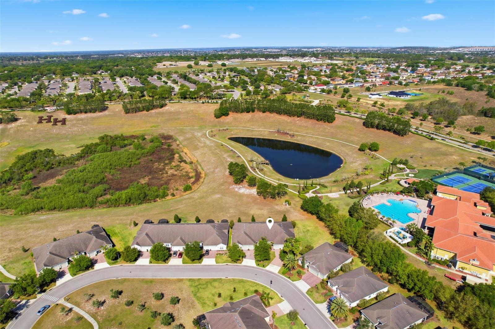 3624 SOLANA CIR #B, CLERMONT, FL, 34711