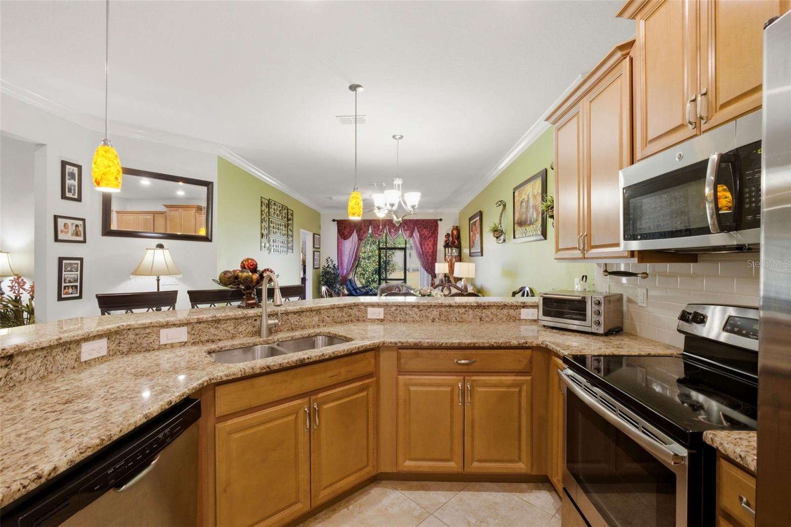 3624 SOLANA CIR #B, CLERMONT, FL, 34711