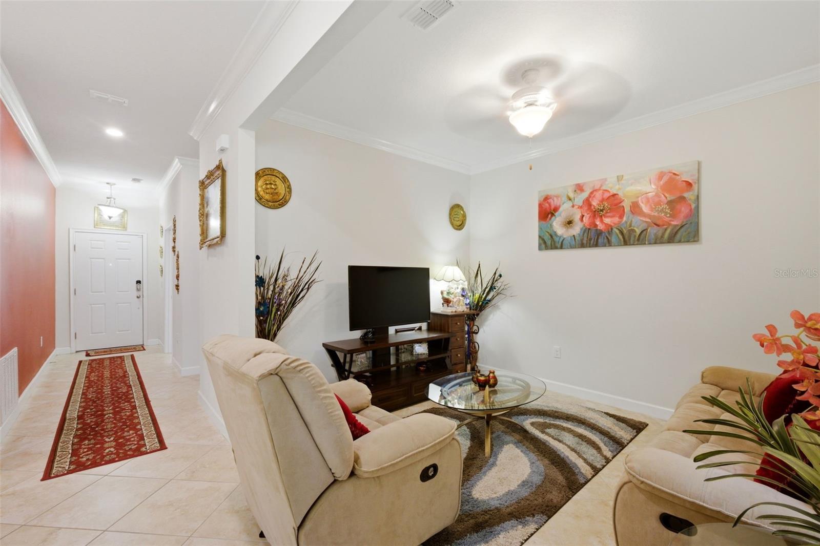 3624 SOLANA CIR #B, CLERMONT, FL, 34711
