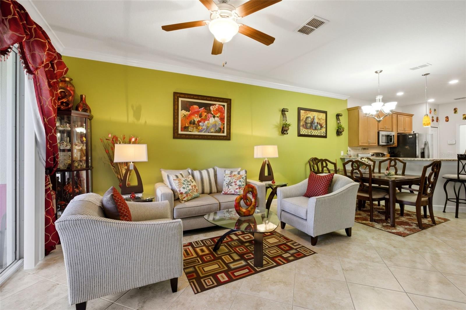 3624 SOLANA CIR #B, CLERMONT, FL, 34711