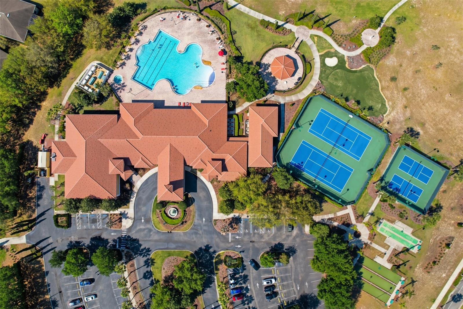 3624 SOLANA CIR #B, CLERMONT, FL, 34711