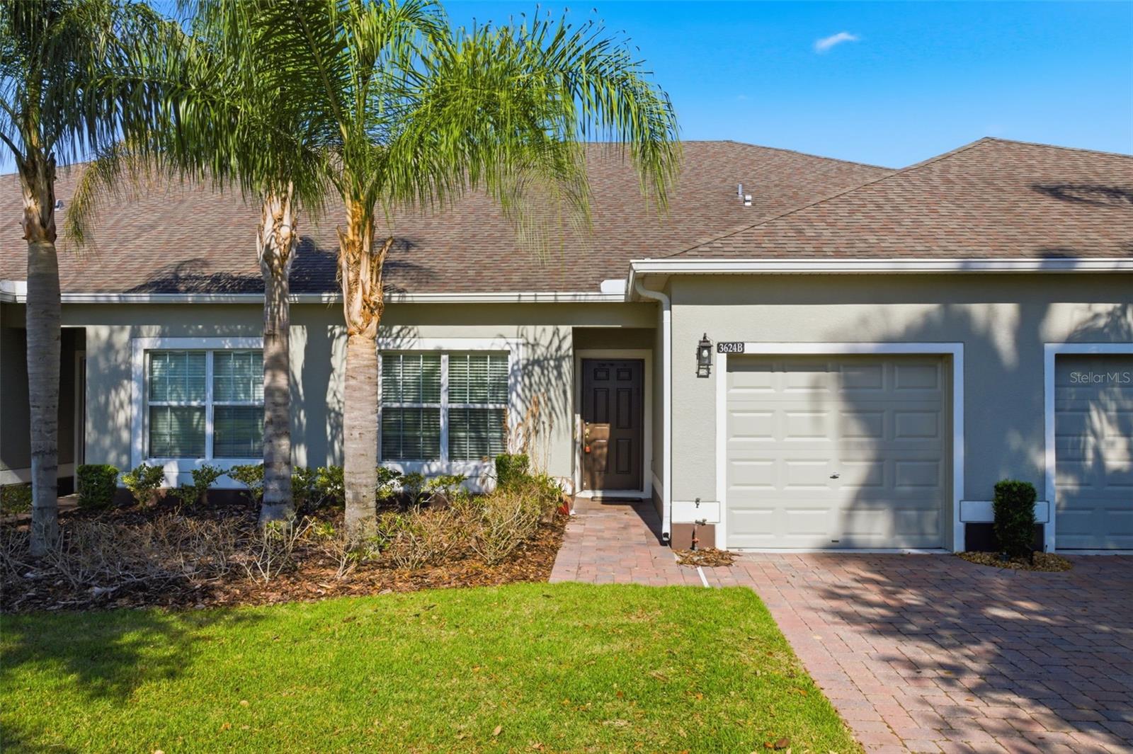 3624 SOLANA CIR #B, CLERMONT, FL, 34711
