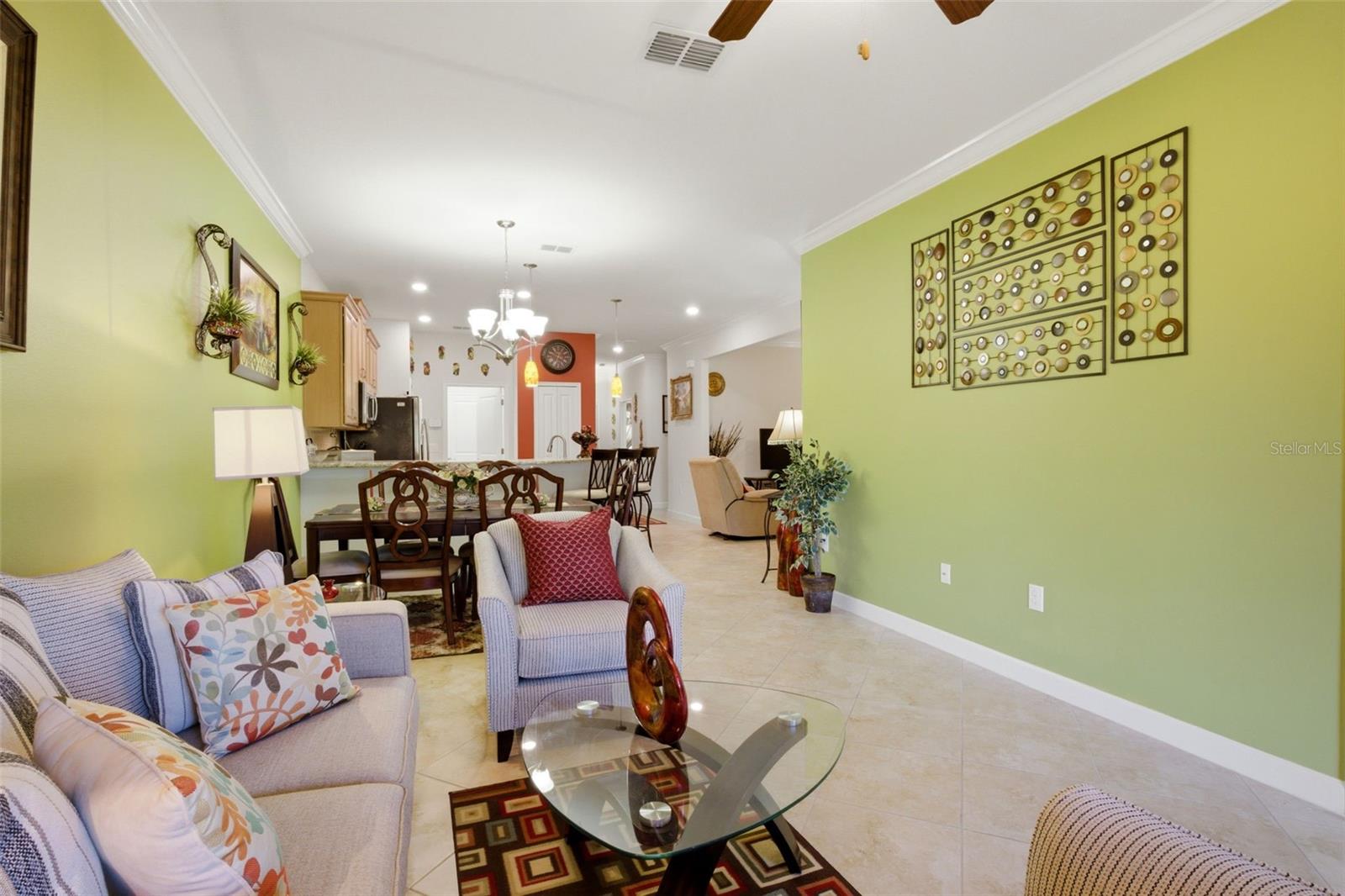 3624 SOLANA CIR #B, CLERMONT, FL, 34711