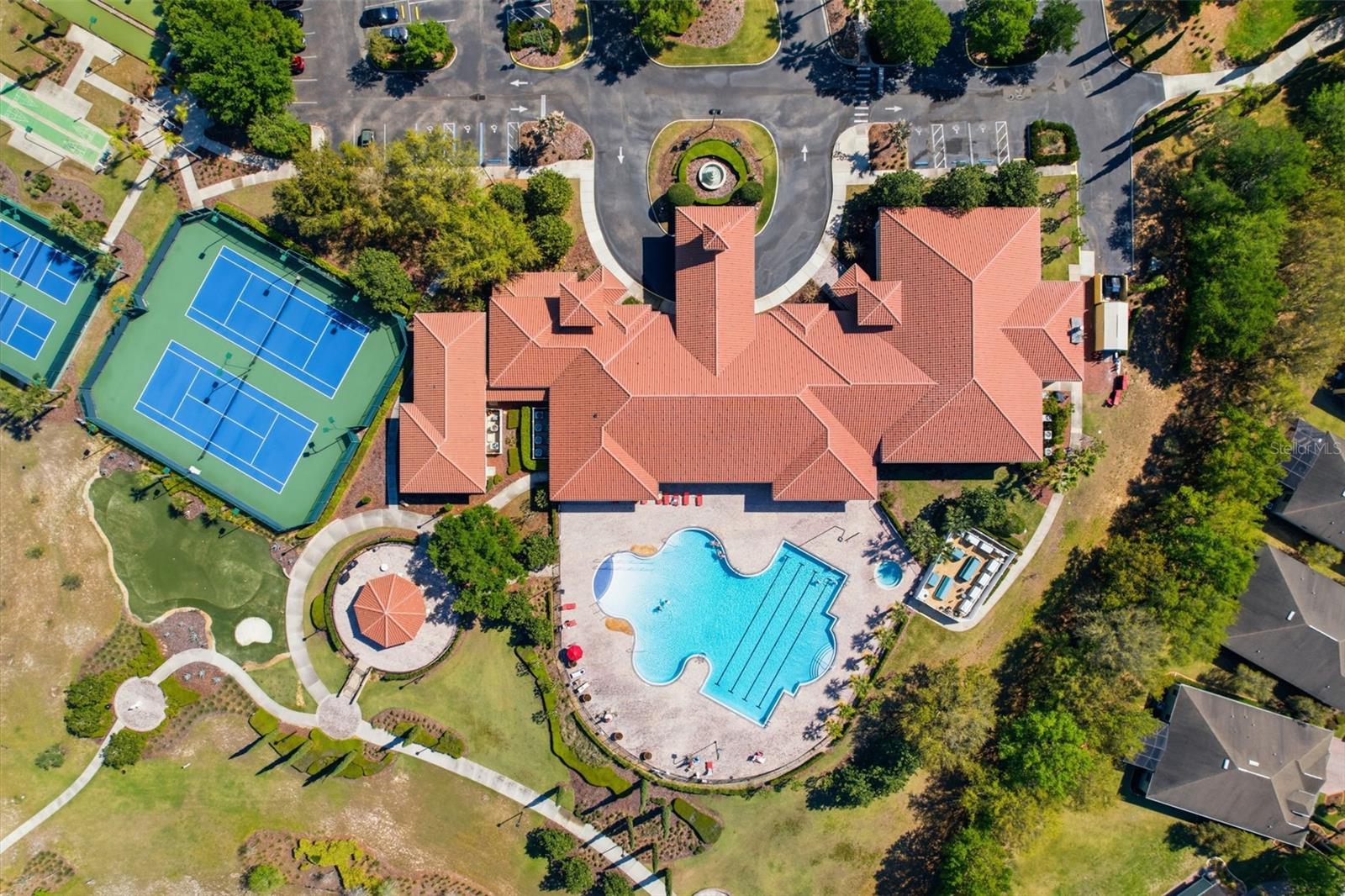 3624 SOLANA CIR #B, CLERMONT, FL, 34711