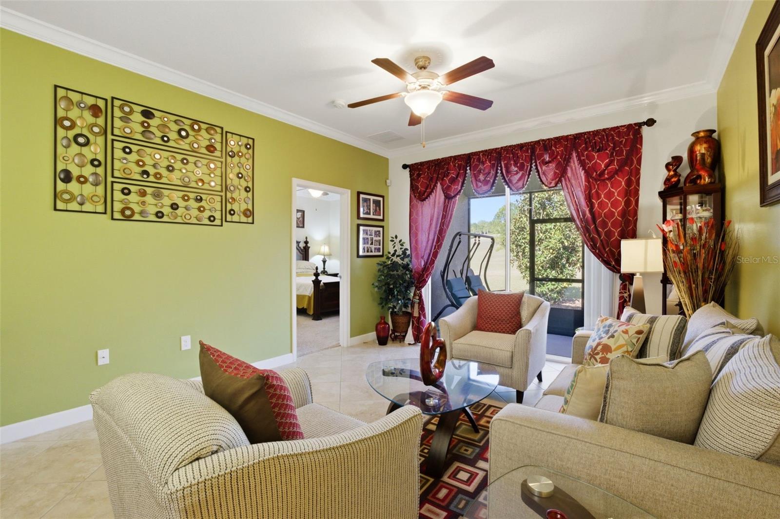 3624 SOLANA CIR #B, CLERMONT, FL, 34711