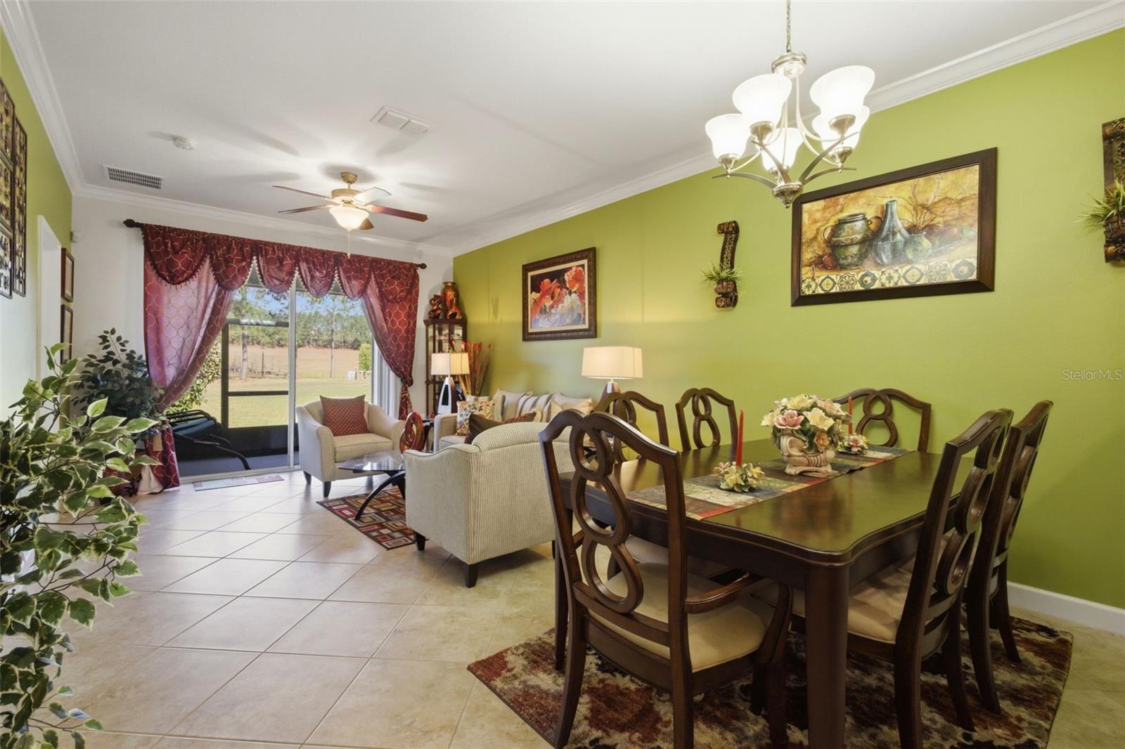 3624 SOLANA CIR #B, CLERMONT, FL, 34711