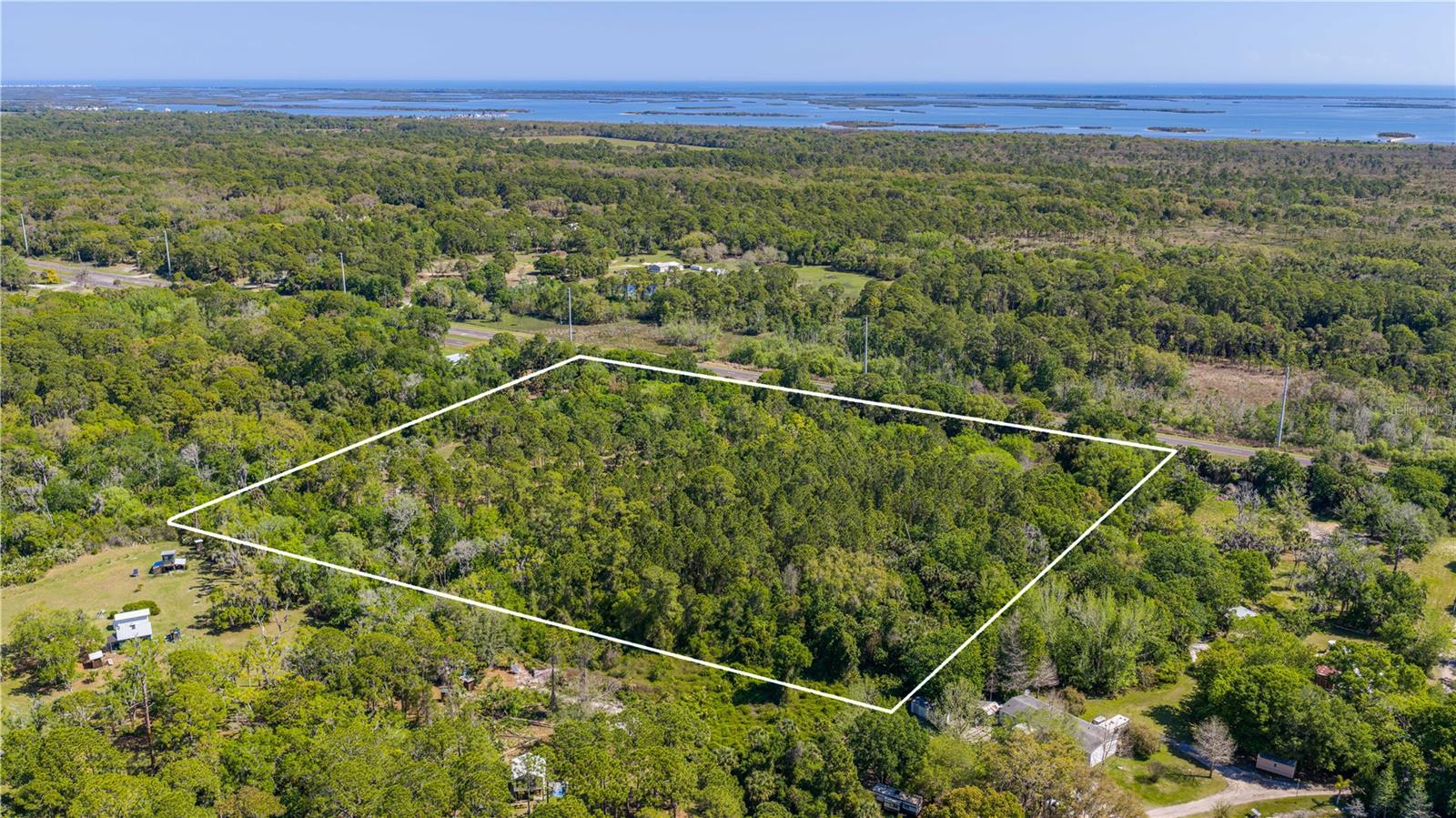 S US HWY 1, OAK HILL, FL, 32759