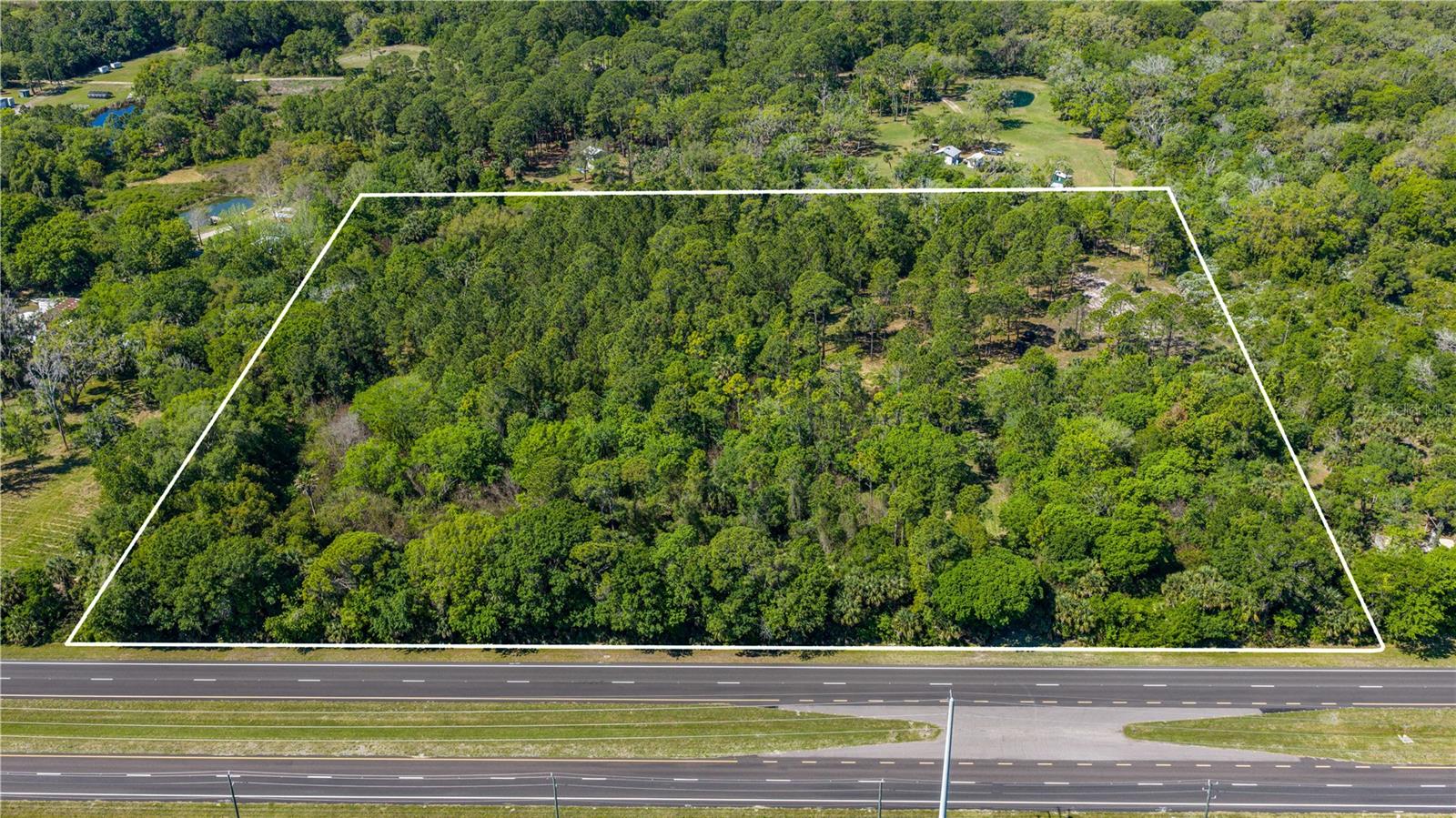 S US HWY 1, OAK HILL, FL, 32759