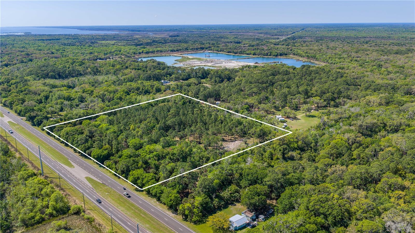 S US HWY 1, OAK HILL, FL, 32759
