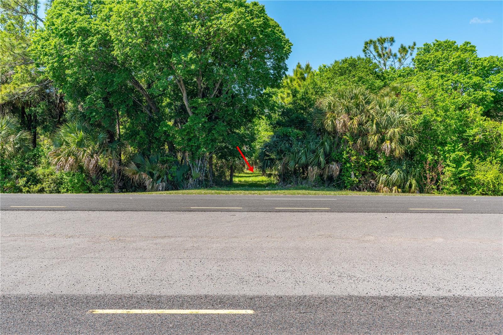 S US HWY 1, OAK HILL, FL, 32759