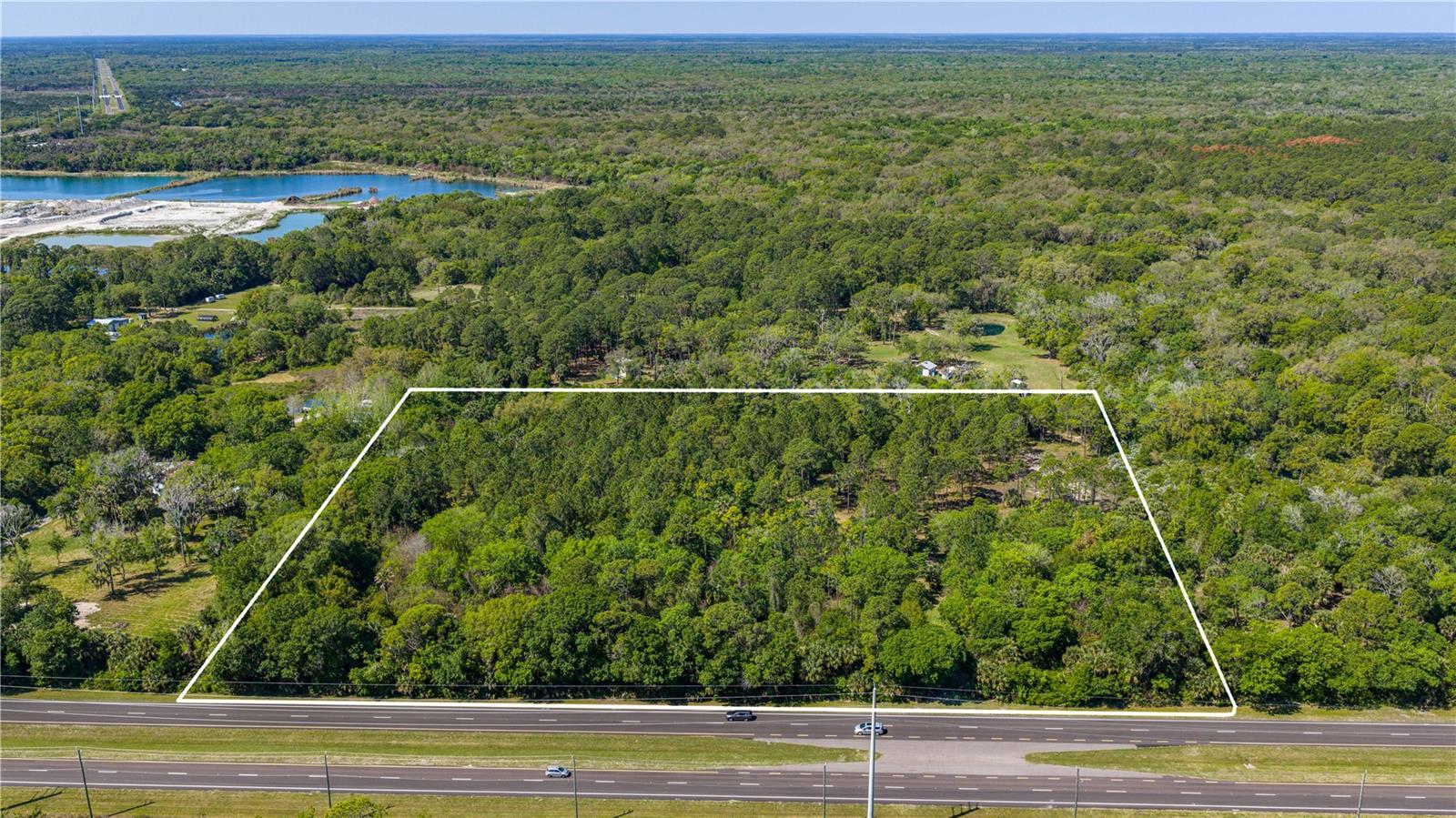 S US HWY 1, OAK HILL, FL, 32759