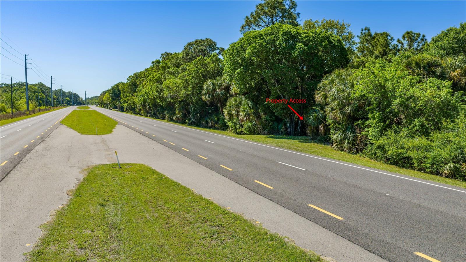 S US HWY 1, OAK HILL, FL, 32759