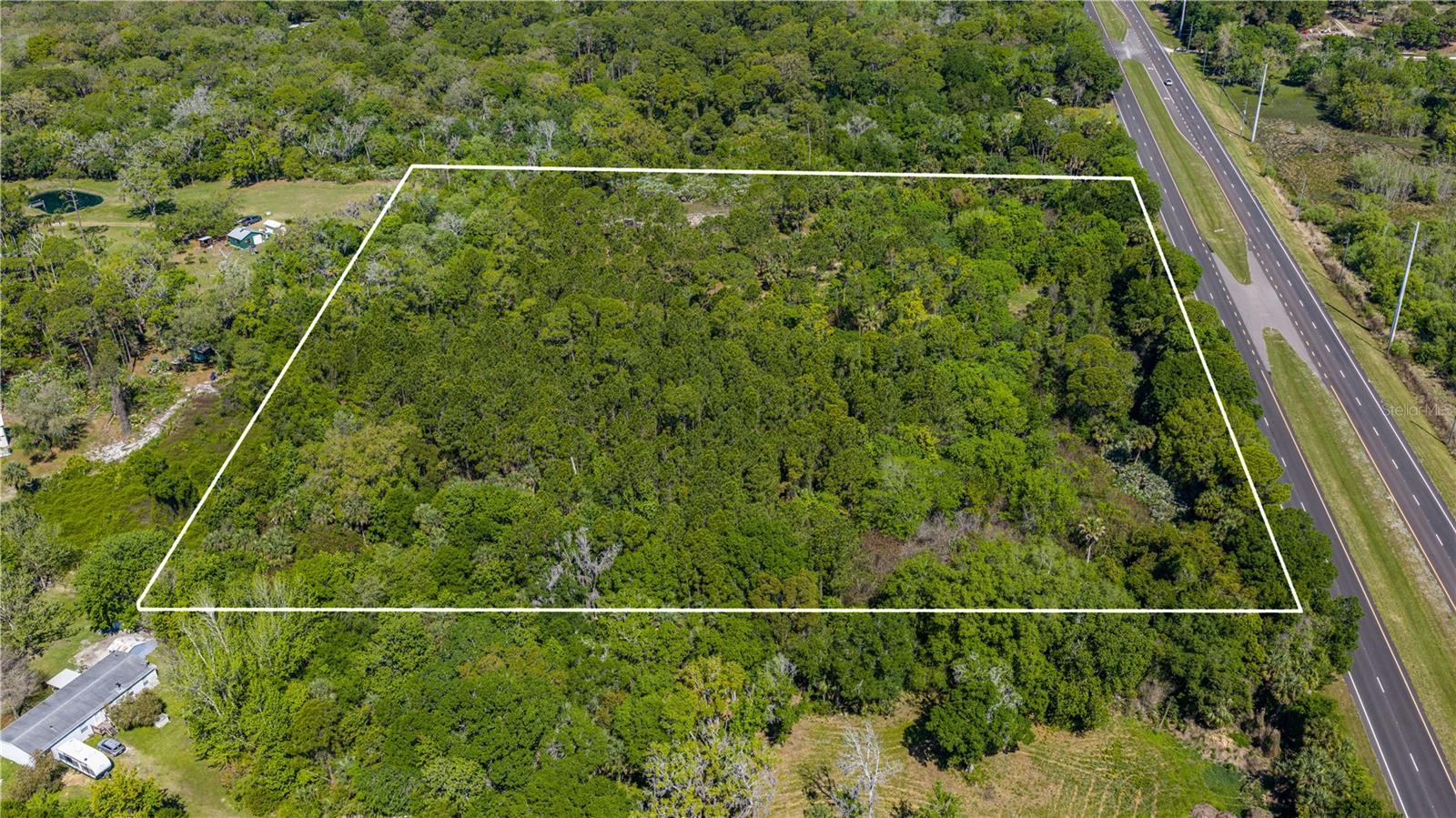 S US HWY 1, OAK HILL, FL, 32759