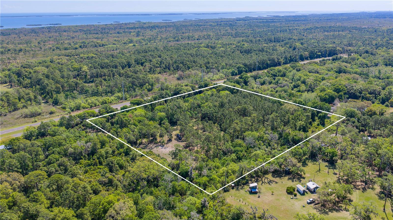 S US HWY 1, OAK HILL, FL, 32759