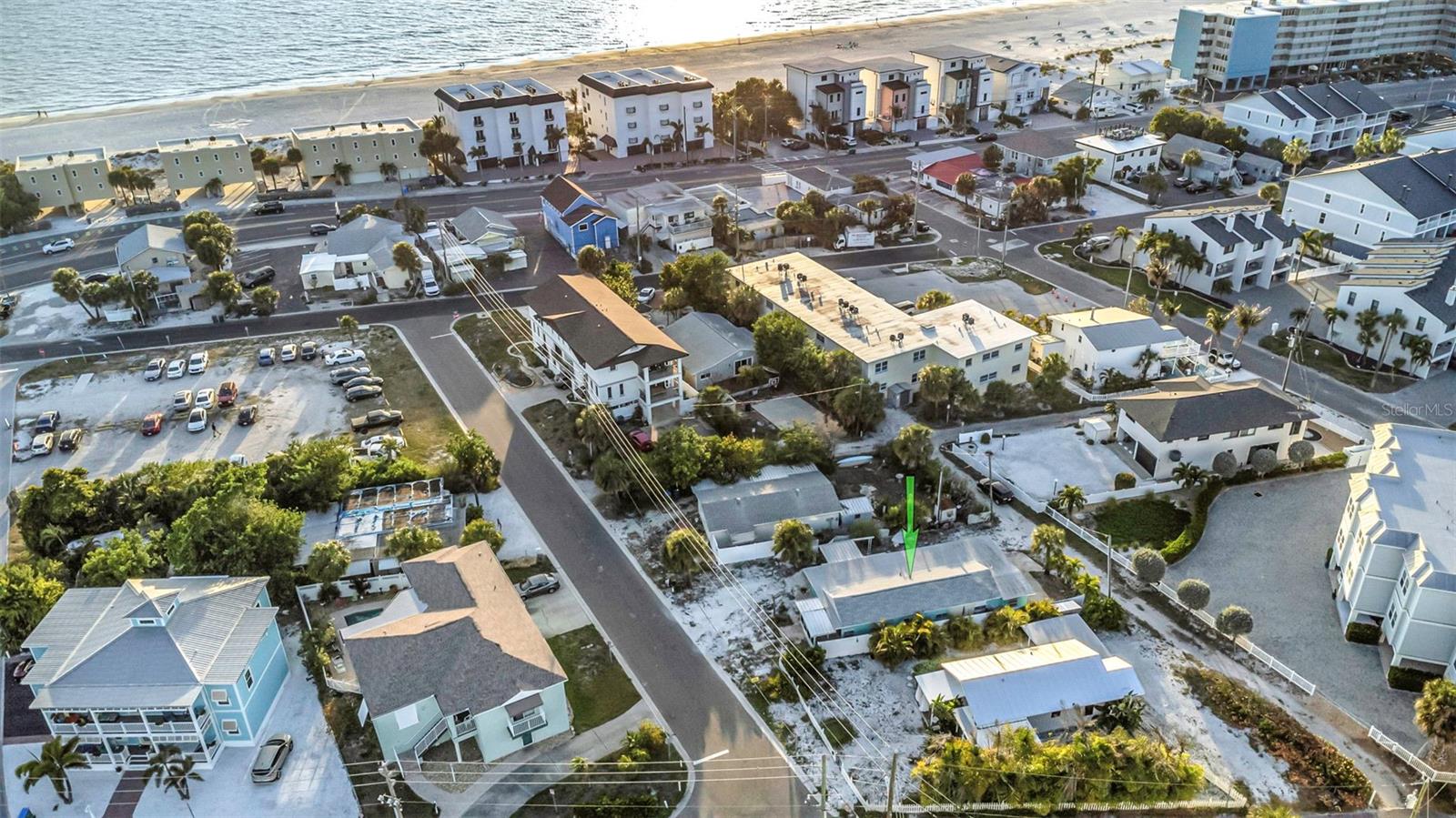 148 98TH AVE, TREASURE ISLAND, FL, 33706