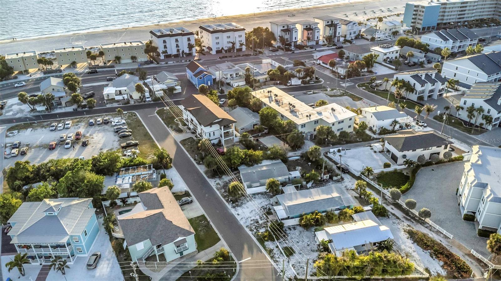 148 98TH AVE, TREASURE ISLAND, FL, 33706