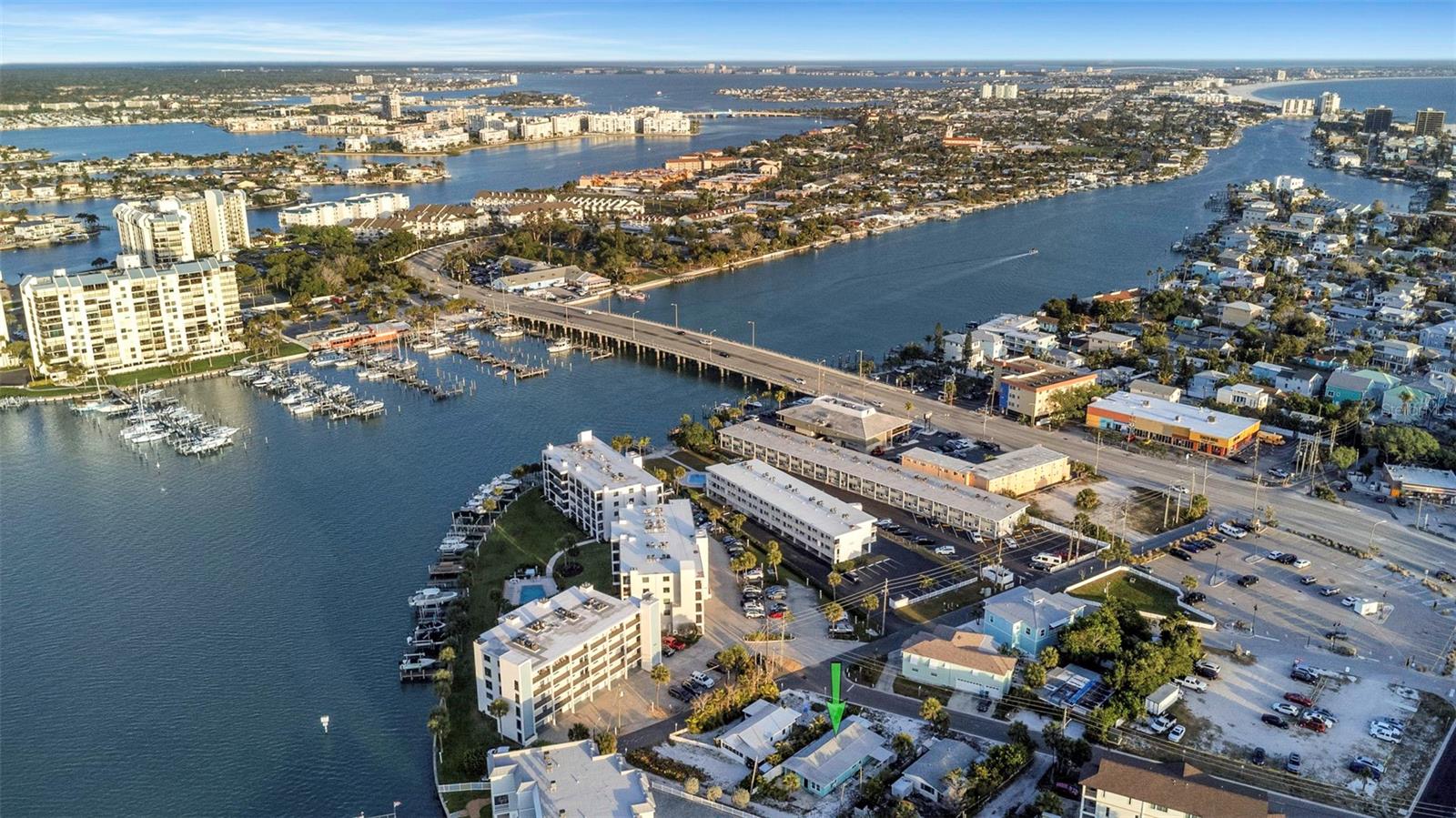 148 98TH AVE, TREASURE ISLAND, FL, 33706