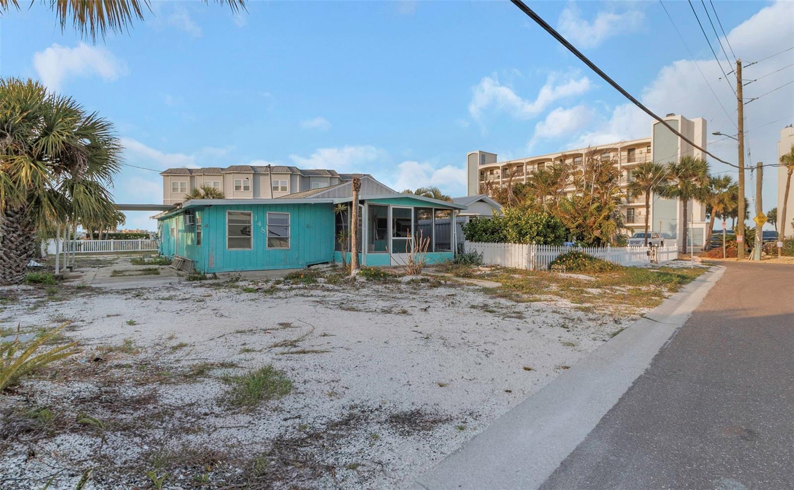 148 98TH AVE, TREASURE ISLAND, FL, 33706