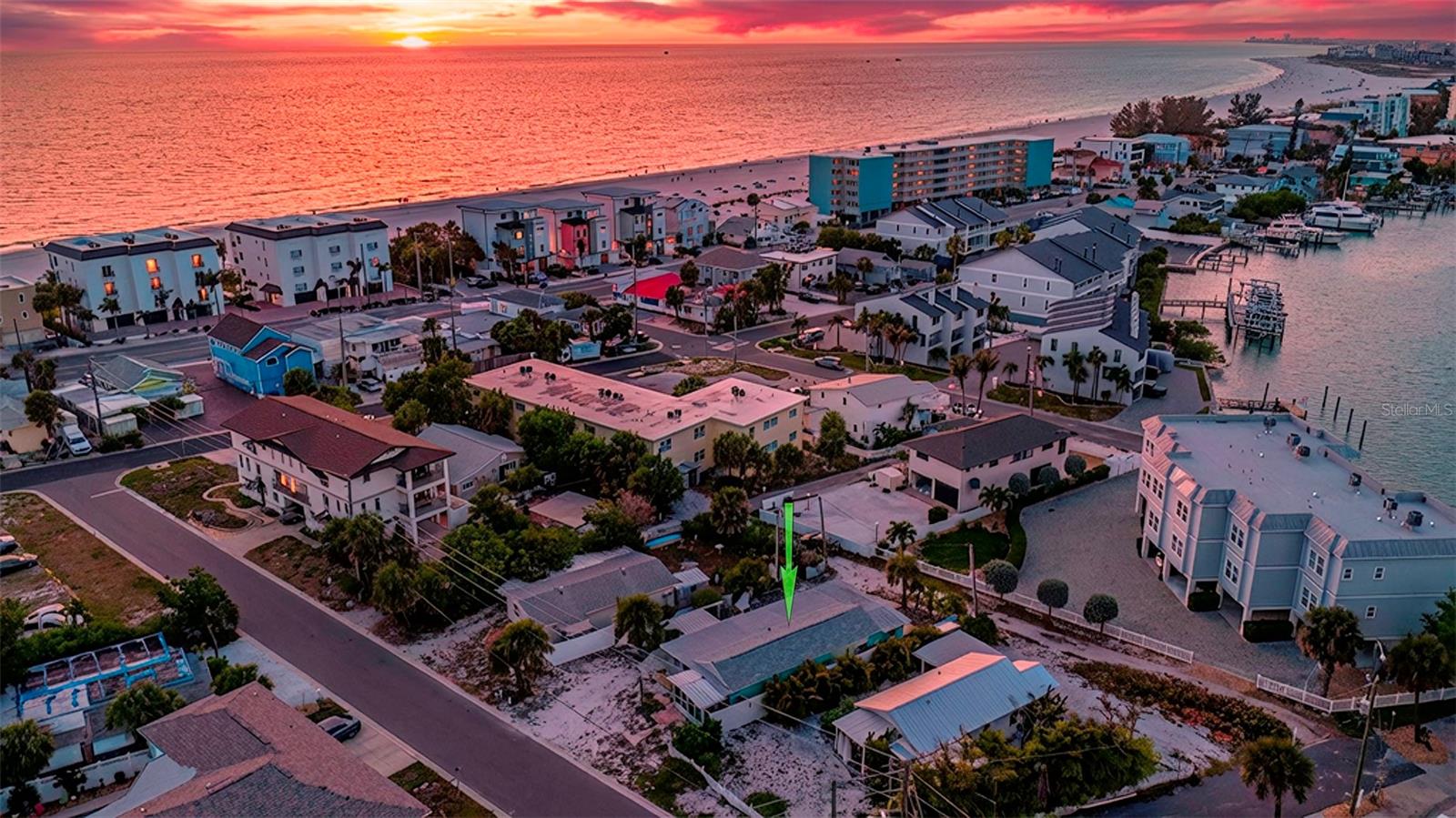 148 98TH AVE, TREASURE ISLAND, FL, 33706