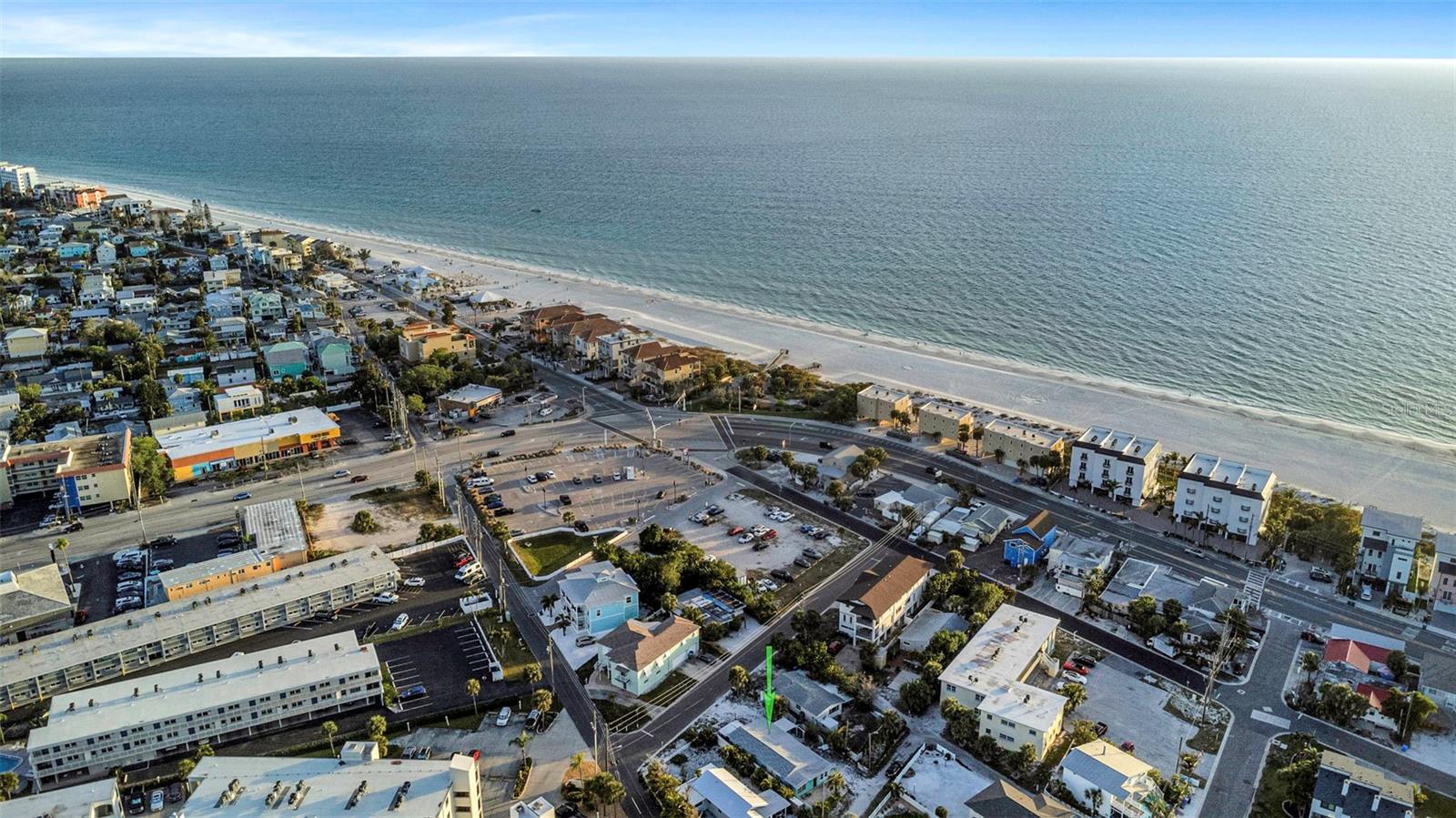 148 98TH AVE, TREASURE ISLAND, FL, 33706