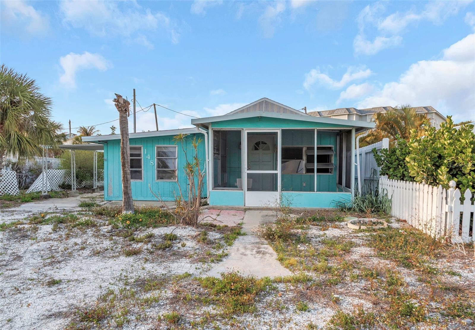 148 98TH AVE, TREASURE ISLAND, FL, 33706
