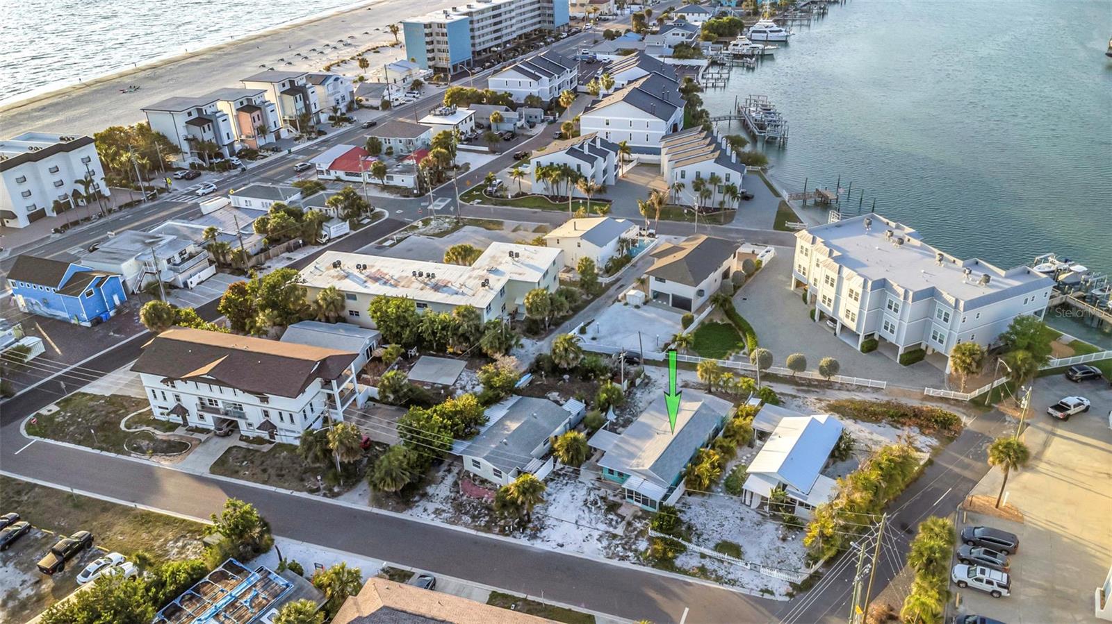 148 98TH AVE, TREASURE ISLAND, FL, 33706