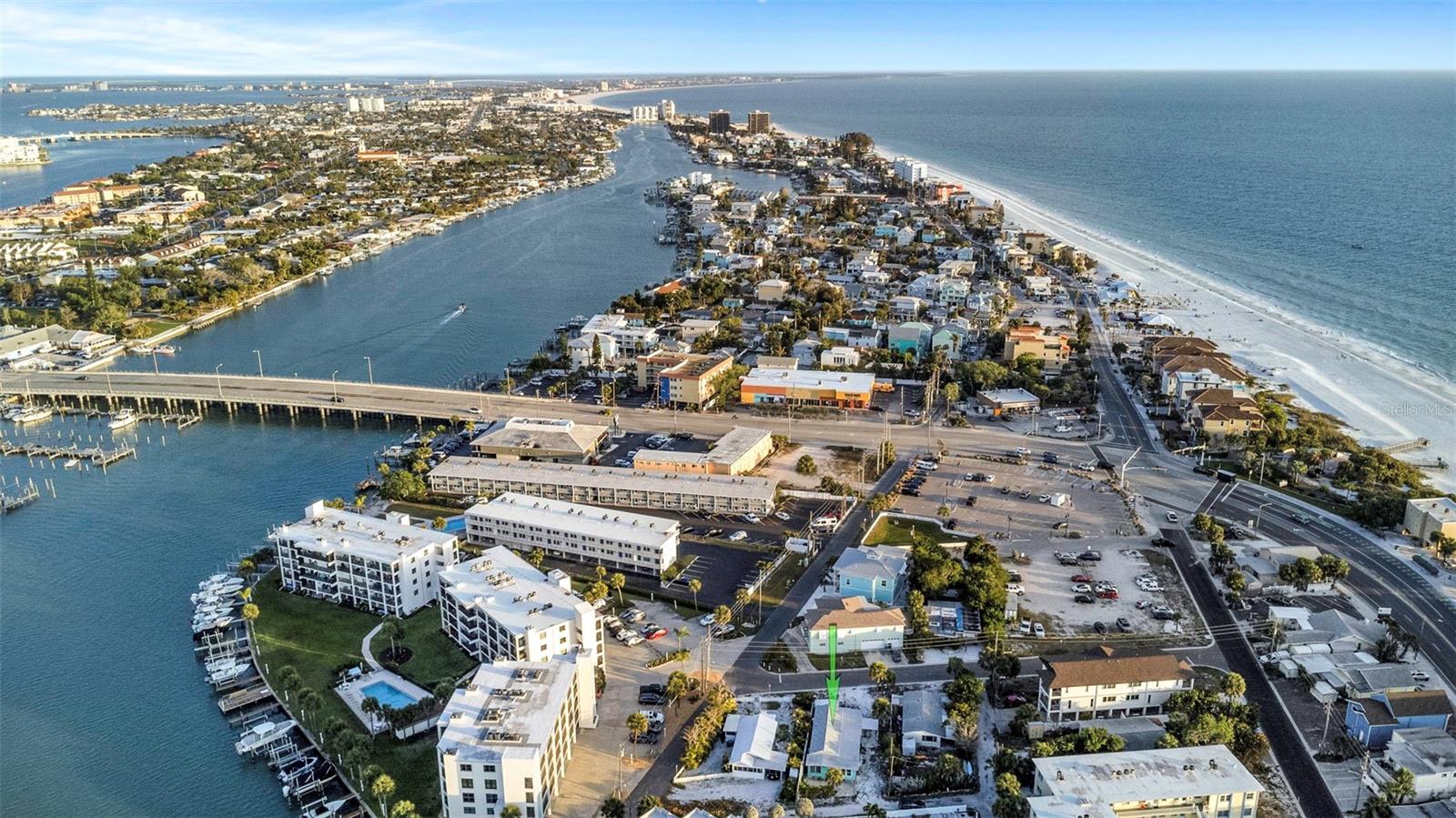 148 98TH AVE, TREASURE ISLAND, FL, 33706