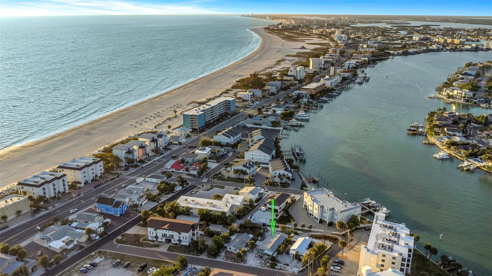 148 98TH AVE, TREASURE ISLAND, FL, 33706