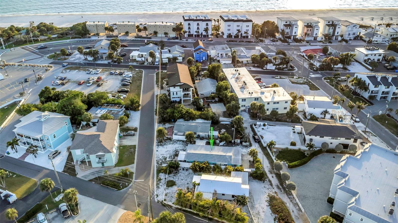 148 98TH AVE, TREASURE ISLAND, FL, 33706