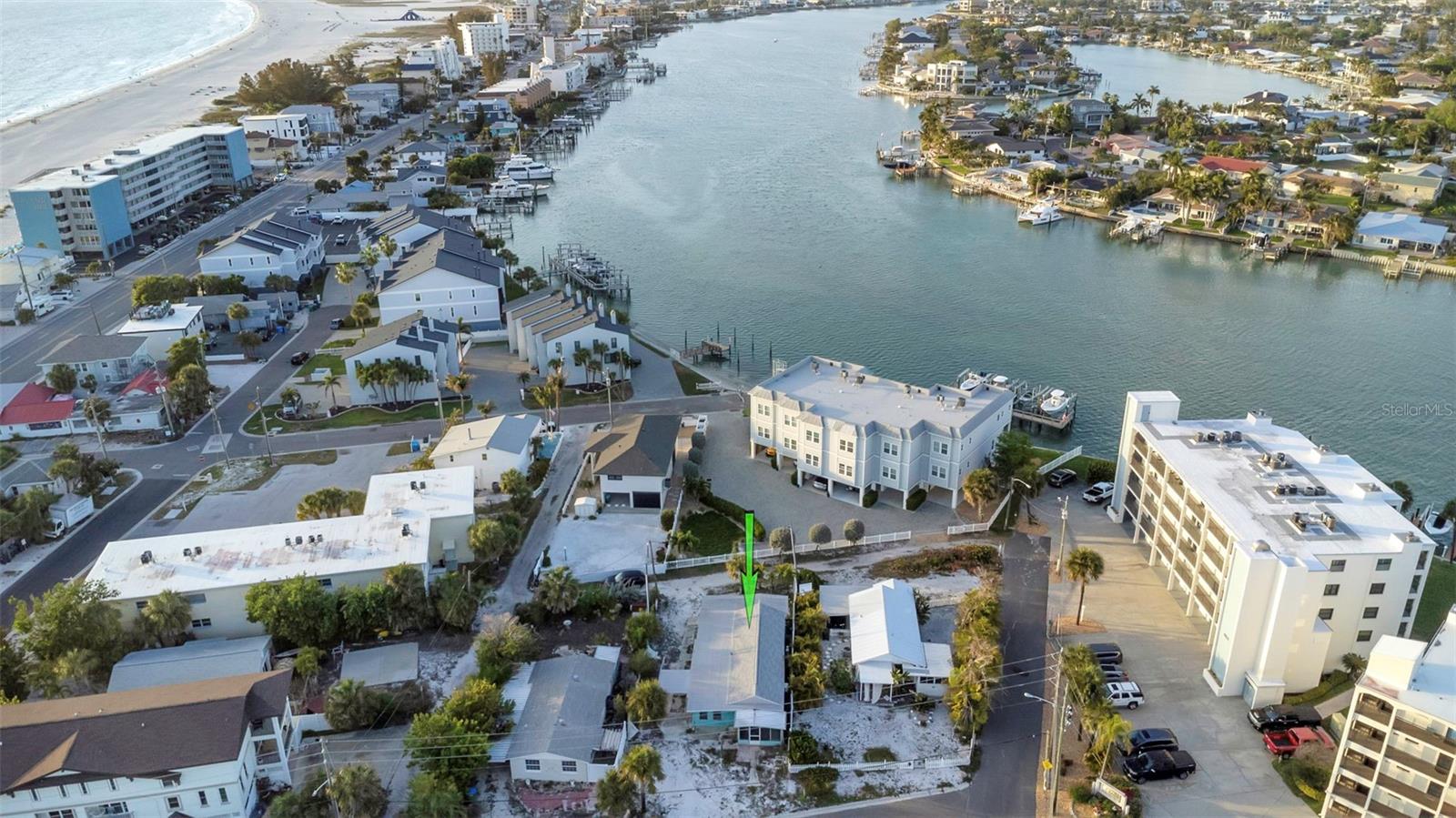 148 98TH AVE, TREASURE ISLAND, FL, 33706