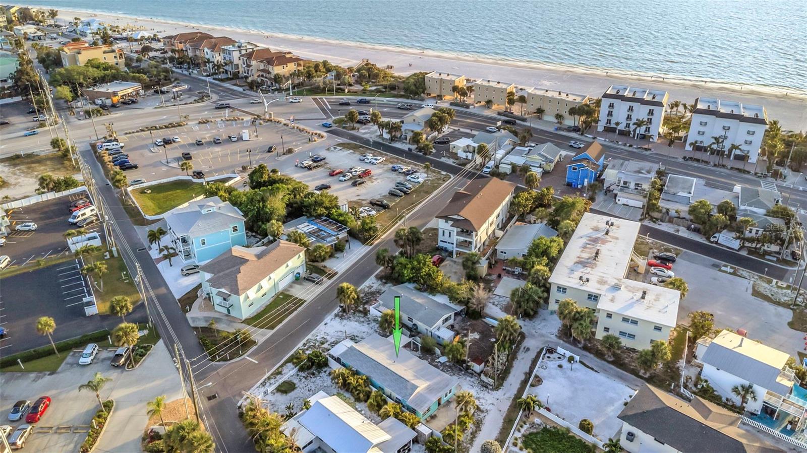 148 98TH AVE, TREASURE ISLAND, FL, 33706