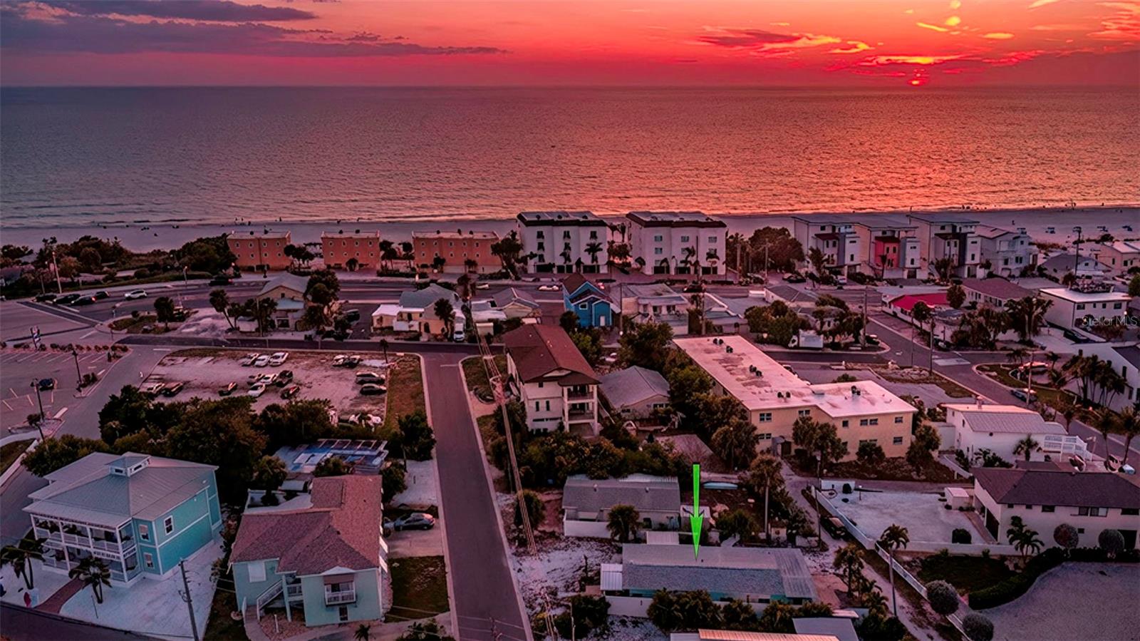 148 98TH AVE, TREASURE ISLAND, FL, 33706