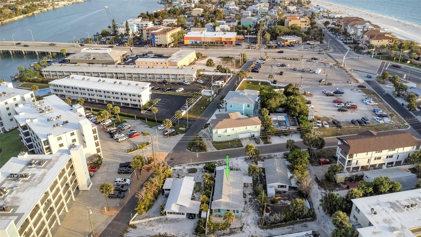 148 98TH AVE, TREASURE ISLAND, FL, 33706