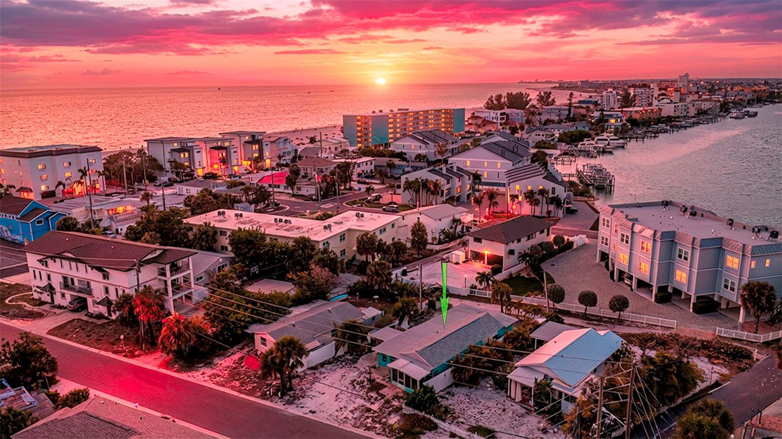148 98TH AVE, TREASURE ISLAND, FL, 33706