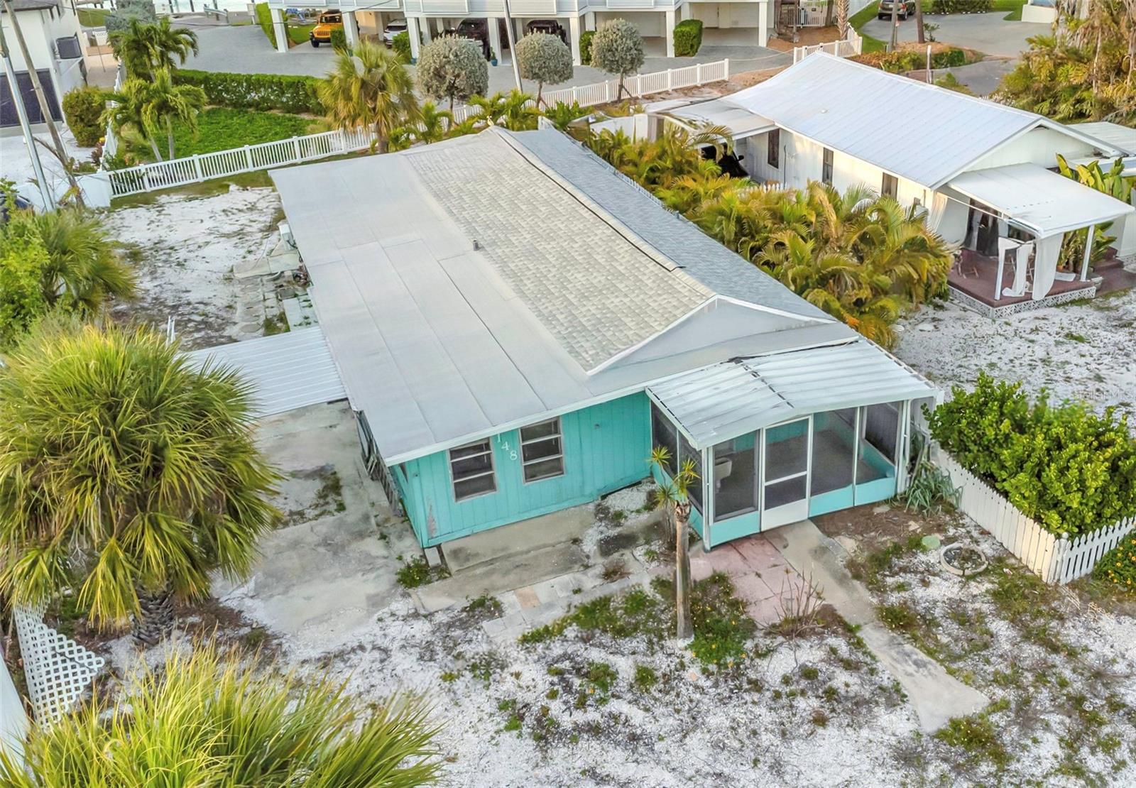 148 98TH AVE, TREASURE ISLAND, FL, 33706