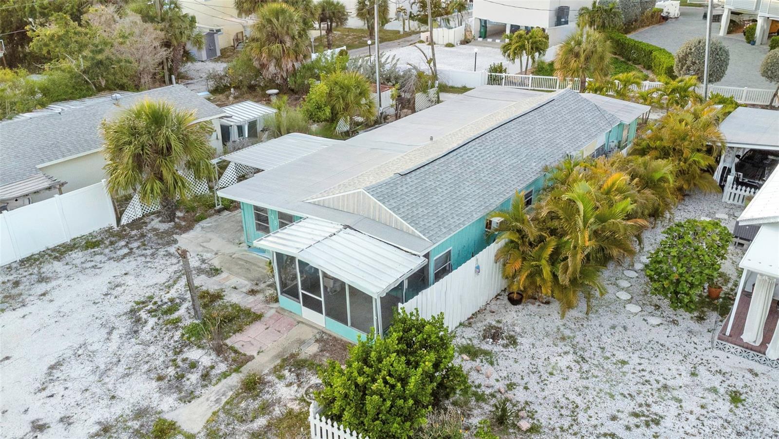 148 98TH AVE, TREASURE ISLAND, FL, 33706