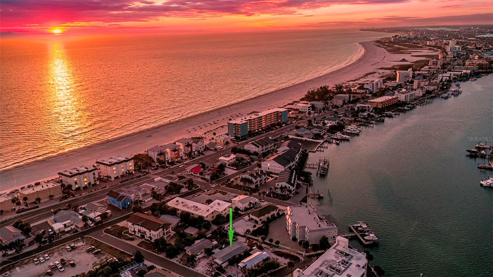 148 98TH AVE, TREASURE ISLAND, FL, 33706