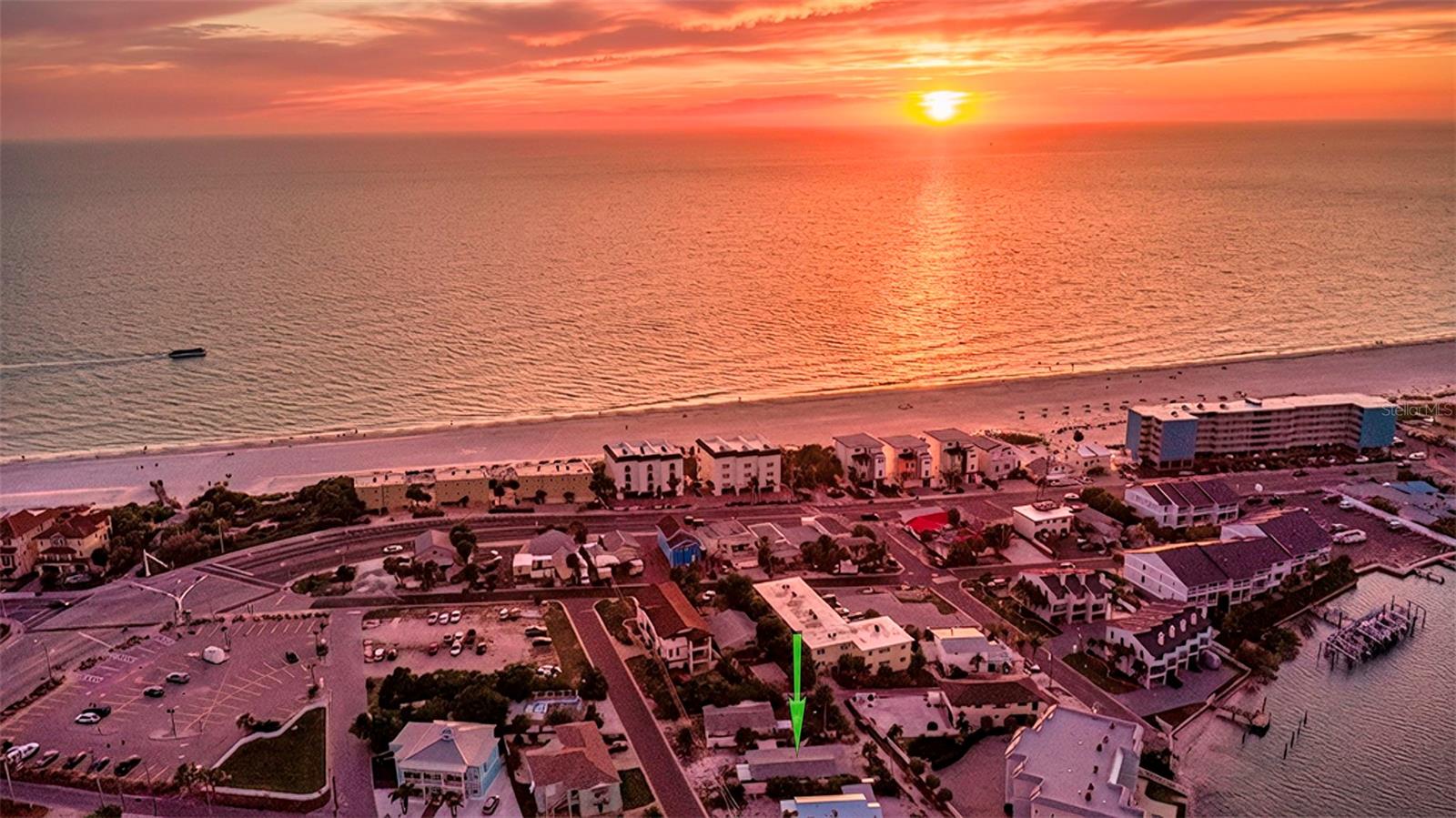 148 98TH AVE, TREASURE ISLAND, FL, 33706