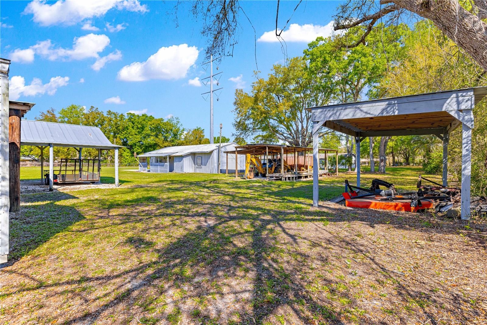 2982 NE 49TH ST, OCALA, FL, 34479