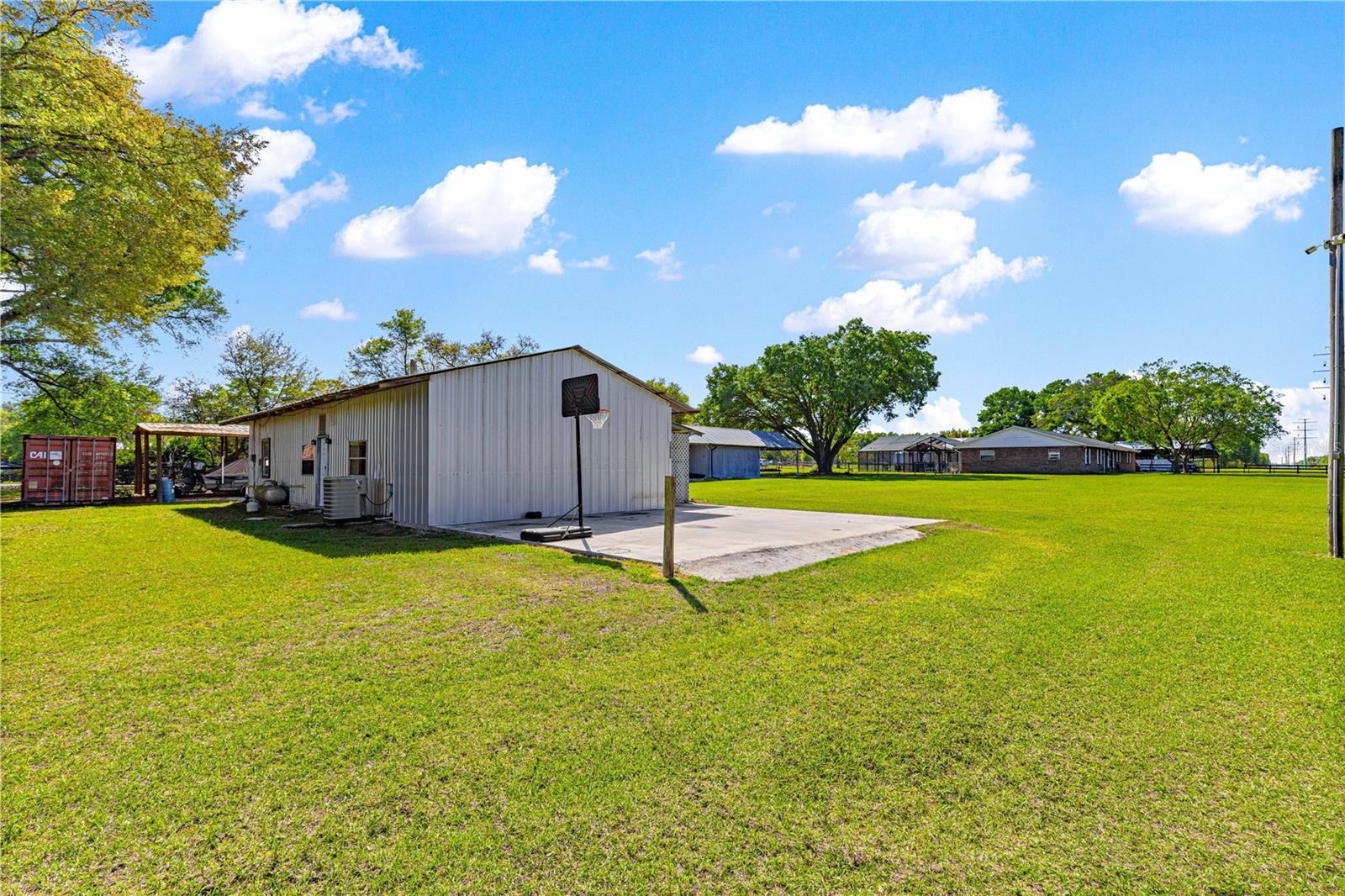 2982 NE 49TH ST, OCALA, FL, 34479