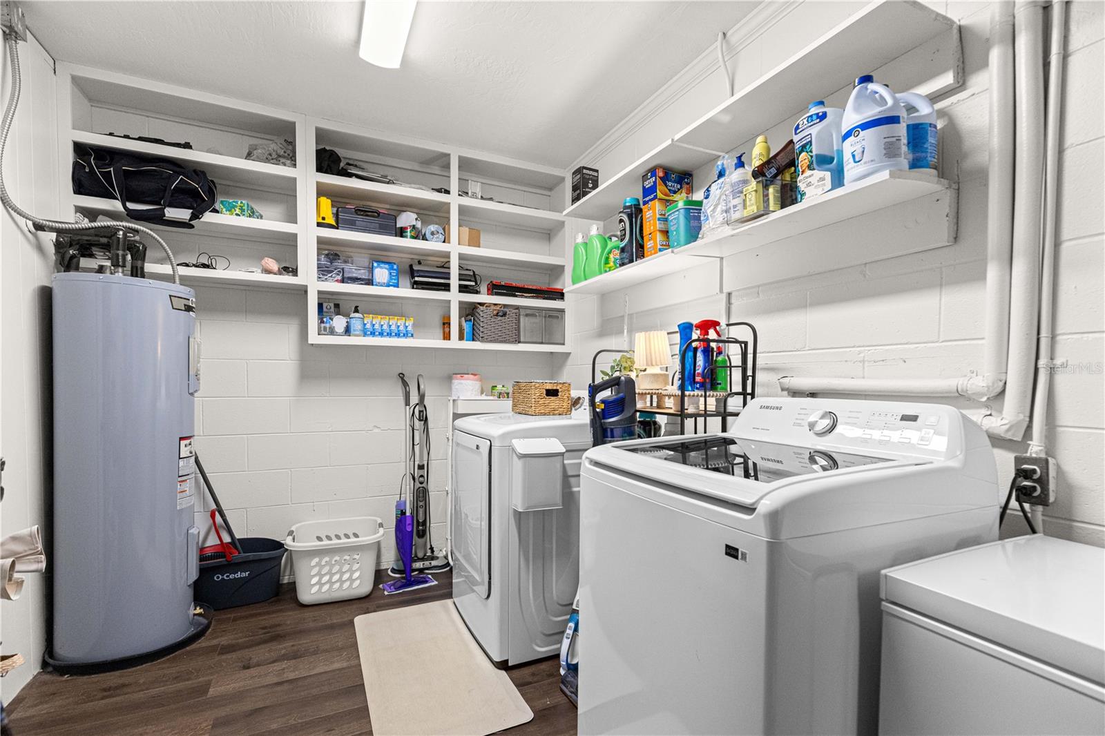 2982 NE 49TH ST, OCALA, FL, 34479