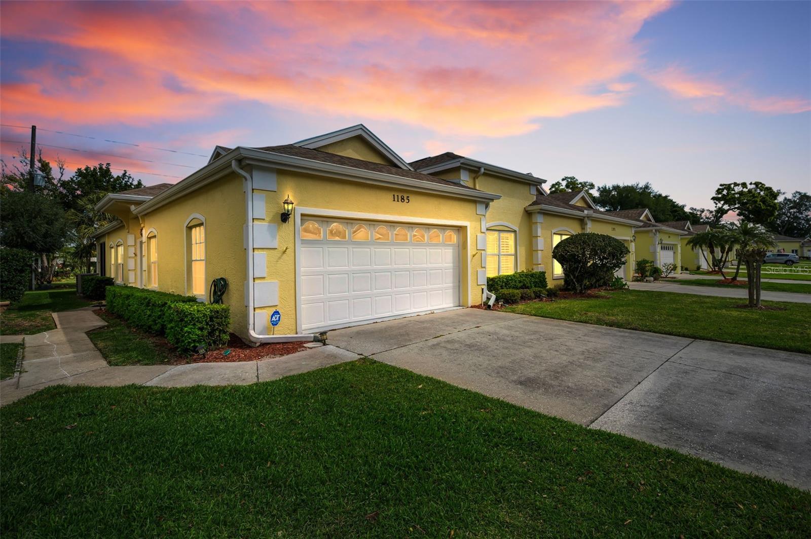 1185 ROYAL BLVD, PALM HARBOR, FL, 34684