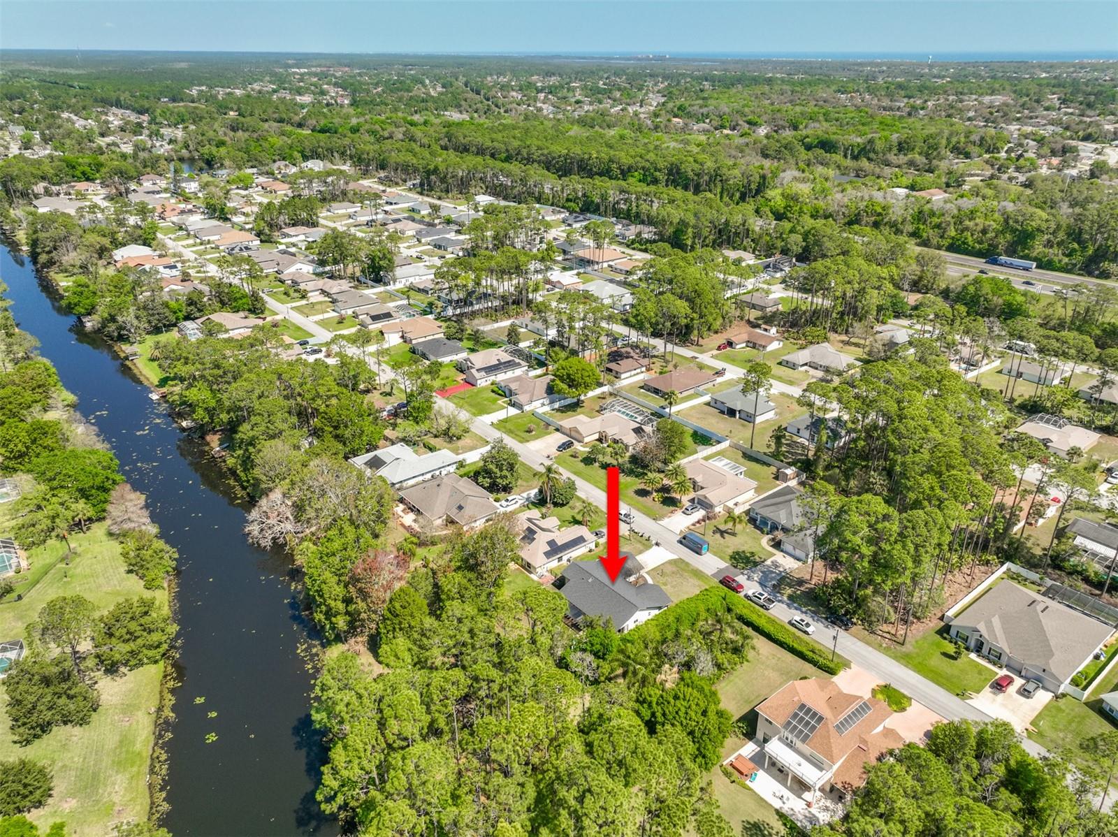 123 BOULDER ROCK DR, PALM COAST, FL, 32137